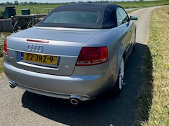 Audi A4 Cabriolet - 1.8 Turbo Pro Line