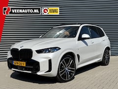 BMW X5 - xDrive50e Launch Edition M-Sport