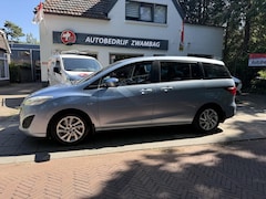 Mazda 5 - 5 2.0 i-stop 150pk TS+