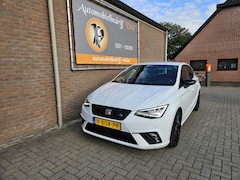 SEAT Ibiza - 1.0 TSI FR Business Intense