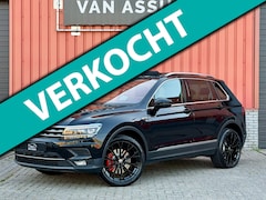 Volkswagen Tiguan - 2.0 TSI 4Motion Pano Virtual 360 HUD Carplay