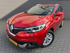 Renault Kadjar - 1.2 TCe Bose*Automaat*Trekhaak*Cruis*Stoelverwarm*Climat-Airco*NEW-APK
