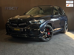 BMW X5 - XDrive45e High Executive | Full Option | Pano | Head-Up | ACC | 360° | Laser