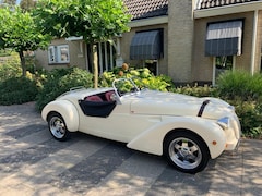 Citroën 2CV - 2CV6 Special Burton 2CV Roadster