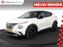 Nissan Juke - 1.6 Hybrid N-Design