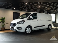 Ford Transit Custom - 300 2.0 TDCI L2H1 Limited | Camera | 2x Schuifdeur | Cruise control |