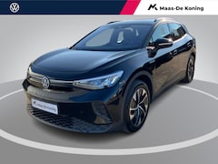 Volkswagen ID.4 - Pro 77 kWh 204pk SOH 94, 2% Apple/Android Car Play · Navigatie · Camera + parkeersensoren