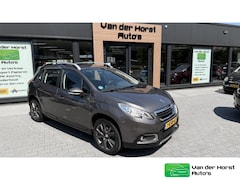 Peugeot 2008 - 1.2 VTi Active airco
