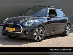 MINI 5-Deurs - 1.5 Cooper 60 Years Edition