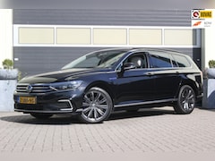 Volkswagen Passat Variant - 1.4 TSI PHEV GTE Business | Trekhaak |