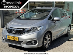 Honda Jazz - 1.3 i-VTEC Elegance