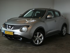 Nissan Juke - 1.6 Acenta Automaat