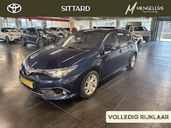 Toyota Auris - 1.8 Hybrid Dynamic