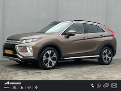 Mitsubishi Eclipse Cross - 1.5 DI-T First Edition / Trekhaak (1600 KG) / Cruise control / Apple carplay & Android aut