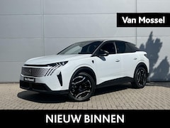 Peugeot 3008 - 1.6 plug-in Hybrid 195 GT | 360 Camera | Elektrische stoelen | Adaptieve Cruise Control |