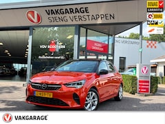 Opel Corsa - 1.2 Elegance Automaat camera Bovag rijklaarprijs