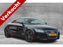 Audi TT - 3.2 V6 quattro Pro Line | Sportstoelen | Xenon | Stoelverwarming | Leer | Spoiler | Clima