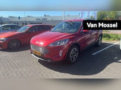 Ford Kuga - 2.5 PHEV Titanium