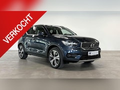 Volvo XC40 - 1.5 T4 Recharge Inscription | Trekhaak | Harman/Kardon | 1e eigenaar