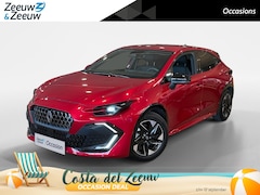 Renault Clio - 1.8 Hybrid 160 techno *Automaat*Navi+Camera*Adaptive Cruise*Climate*Draadloos Carplay*Spor