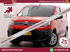 Citroën Berlingo - 1.2 PureTech 130pk Benzine Automaat Airco/Nav/3Pers. 02-2020