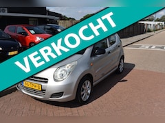 Suzuki Alto - 1.0 Silver-line