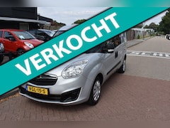Opel Combo - 1.4 L2H1 ecoFLEX BenzineVerlengd/Airco/2 Schuifdeuren