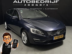 Volvo V60 - 2.4 D6 AWD Plug-In Diesel Hybrid *Navi*AC*Heatseat*Automaat