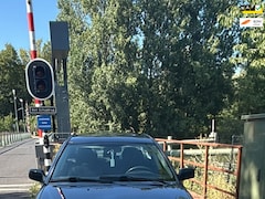 Volvo S40 - 1.8 Europa