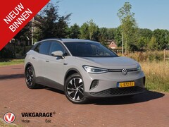 Volkswagen ID.4 - Business 77 kWh | Camera | Trekhaak | Sfeerverlichting | Style Plus Pakket | NL-Auto |