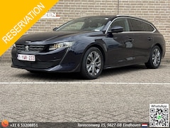 Peugeot 508 SW - 1.5 BlueHDI Blue Lease Active | € 7.850, - NETTO | Leder | Climate | Cruise | Navi | Camer