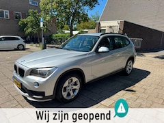BMW X1 - SDrive18i High Executive