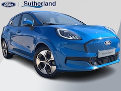 Ford Puma Gen-E - Premium 44 kWh | 3100 KM | Driver Pack | Winter Pack | Trekhaak | Verlengde fabrieksgarant