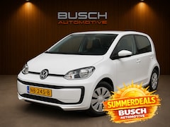 Volkswagen Up! - 1.0 BMT 5 deurs move up | VAN 2e EIG | AIRCO |