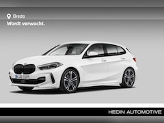 BMW 1-serie - 120i | M-Sport | ACC | HiFi | Achteruitrijcamera |