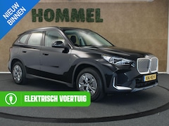 BMW iX1 - xDrive30 67 kWh M Sport Edition AWD - NIEUWE AUTO - ORIGINEEL NEDERLANDSE AUTO -AANHANGER