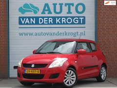 Suzuki Swift - 1.2 Comfort, Airco, LM, Stoelverw, APK 7-27