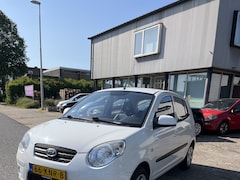 Kia Picanto - 1.0 X-pect 5 deurs Zeer nette super zuinige ( 1 op22) Kia. Apk 13-04-2027