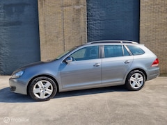 Volkswagen Golf Variant - 1.4 TSI airco/cruise/nieuwe ketting/