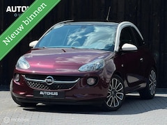 Opel ADAM - 1.4 Glam