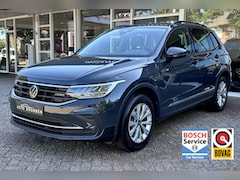 Volkswagen Tiguan - 1.4 TSI eHybrid Life Led, Climat, ACC, Pdc, LM