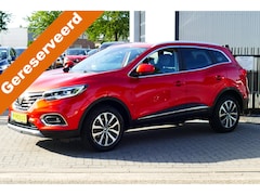 Renault Kadjar - 1.3 140pk TCe Black Edition. Adap Cruise, Navi, Camera, Half Leer, StoelVerw, Led Koplmape
