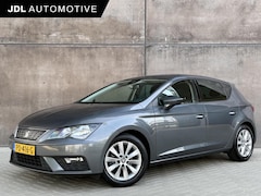 SEAT Leon - 1.0 EcoTSI Style Business Intense | Trekhaak | Navigatie | CarPlay | Climate control | Par