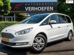 Ford Galaxy - 1.5 Titanium | 7 PERS | APPLE CARPLAY | PARKEERCAMERA | STOELVERWARMING | XENON | CLIMATE