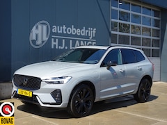 Volvo XC60 - 2.0 T8 Plug-in hybrid AWD Ultra Black Edition