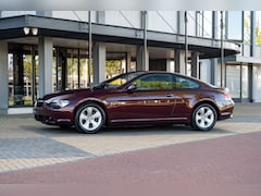 BMW 6-serie - 630i