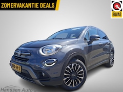 Fiat 500 X - 1.0 Edition Navi Camera ECC LM