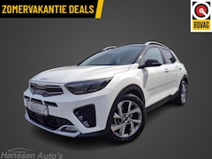 Kia Stonic - 1.0 T-GDi MHEV GT-Line 10 jaar fabr. garantie