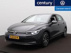 Volkswagen Golf - 1.4 eHybrid Style | Camera | Side-Assist | Elek. Stoel | Navi | Stoel/Stuurverwarming |