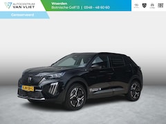 Peugeot e-2008 - EV GT Avantage 54 kWh Leder Alcantara